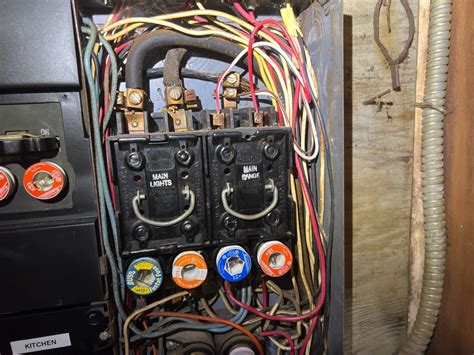 replacing 60 amp fuse panel with junction box|60 amp resettable fuse.